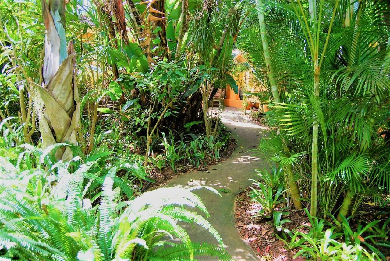 Hotel Kwalucia Private Safari Retreat Saint Lucia Estuary Exteriér fotografie